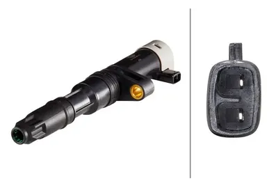 Bobina Inductie Potrivit Dacia Duster, Duster Suv, Logan, Logan Ii, Logan Mcv, Sandero; Nissan Kubistar, Primastar, Terrano; Opel Vivaro A; Renault Avantime, Clio Ii, Clio Iii, Duster 1.4-2.0 04.98