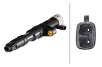 Bobina Inductie Potrivit Dacia Duster, Duster Suv, Logan, Logan Ii, Logan Mcv, Sandero; Nissan Kubistar, Primastar, Terrano; Opel Vivaro A; Renault Avantime, Clio Ii, Clio Iii, Duster 1.4-2.0 04.98-