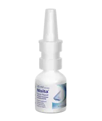Spray nazal Nisita, 20ml, Engelhard Arzneimittel