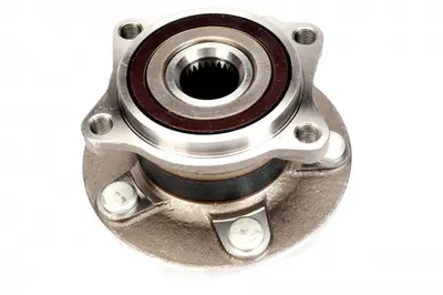 Kit rulmenti roata Spate Dreapta Stanga (cu mufa) (28x74) potrivit CITROEN C4 AIRCROSS, C4 I, C-CROSSER; MITSUBISHI COLT VI, ECLIPSE, ECLIPSE II, ECLIPSE III, LANCER IV 0.7-3.0 02.86