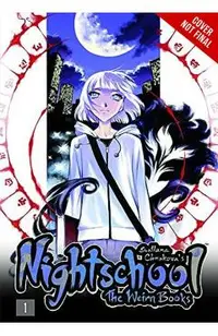 Nightschool: The Weirn Books Collector's Edition, Vol. 1
