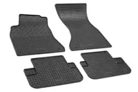 Covorase auto AUDI A4 (B8) (8K) 2007 - prezent/ A4 Avant 2008 - prezent/ A5 (8T) 2008 - prezent/ A5 Sportback 2009 - prezent Rigum