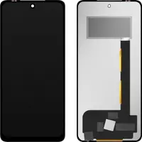 Display cu Touchscreen MP compatibil cu Motorola Moto G72