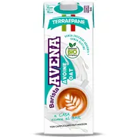 Bautura Vegetala Barista din Ovaz fara Gluten Ecologica/Bio 1L