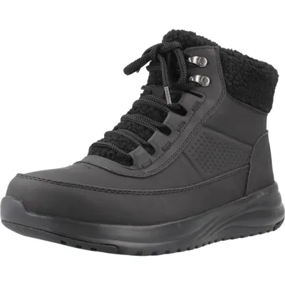 Skechers On-the-GO Stellar - Alpine Adventure 144756/BBK Zwart-37