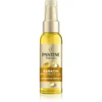 Pantene Pro-V Keratin Protect Oil ulei uscat pentru păr
