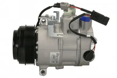 Compresor climatizare potrivit MERCEDES C (W204), C T-MODEL (S204), E (W212), E T-MODEL (S212), SLK (R172) 2.2D 2.2DH 08.09