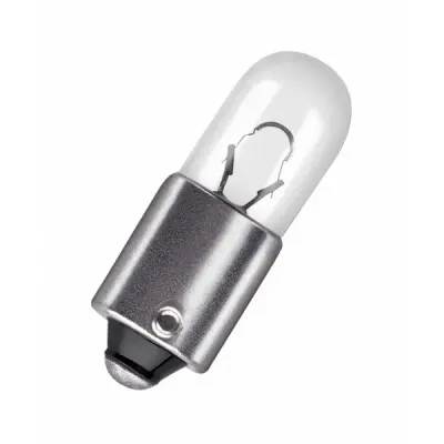 Bec auto halogen Osram Original T2W 2W 12V 3796