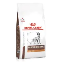 Hrana dietetica pentru caini Royal Canin Gastrointestinal Low Fat 6 kg