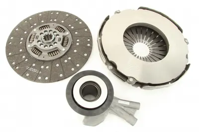 Kit ambreiaj (360mm) potrivit MAN L2000, M 2000 L, TGM I 06.93