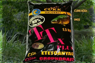 Nada cu Adaos Ttx Chocolate Orange Cukk 1,5kg