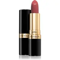 Revlon Cosmetics Super Lustrous™ Lipstick ruj crema culoare 811 Laidback Lilac 4.2 g