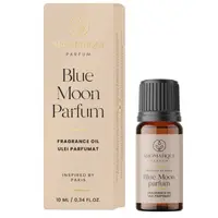 Set 4 x Ulei Parfumat Blue Moon, 10 ml, Aromatique