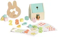 Set educațional pentru copii Classic World