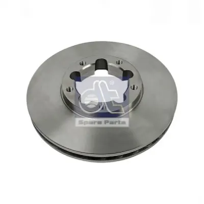 Disc frana DT Spare Parts 6.61027