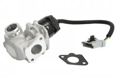 Supapa Egr Potrivit Volvo C30, S40 Ii, S80 Ii, V50, V70 Iii; Ford Focus C-Max, Focus Ii 1.6d 10.03-12.12