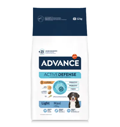 Advance Dog Maxi Light, 12 kg