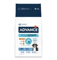 Advance Dog Maxi Light, 12 kg
