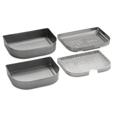 Kit multifunctional - Lumin Compact