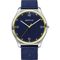 Ceas Bering Bering 18342-507 Mens Watch Ocean Ultra Slim #tide 42mm 3ATM