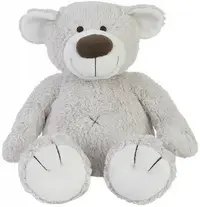 Jucarie moale Happy Horse - Ursuletul Baggio, 22cm
