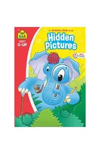 Hidden Pictures