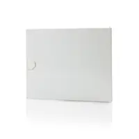 Usa metalica pentru cofret aplicat BK003121, 1 rand
