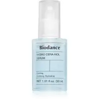 Biodance Hydro Cera-nol Serum ser cu hidratare intensă cu efect calmant 30 ml