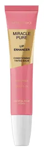 Max Factor Miracle Pure Balsam de buze, 40 Vital Rose, 12 ml