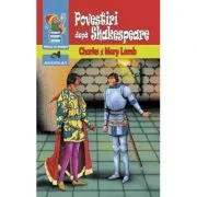 Povestiri dupa Shakespeare