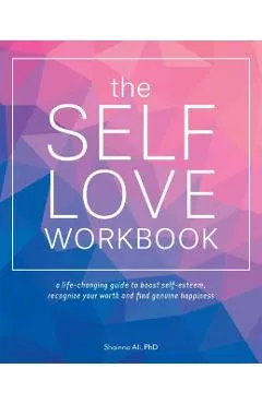Self-Love Workbook