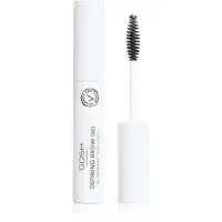 GOSH COPENHAGEN Defining Brow Gel gel pentru sprancene culoare 001 Transparent 8 ml