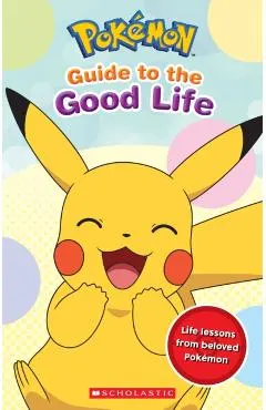 Guide to the Good Life (Pokémon)