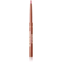 Revolution IRL Filter dermatograf cremos pentru buze cu efect matifiant culoare Espresso Nude 0.18 g
