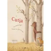 Cutia