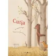 Cutia