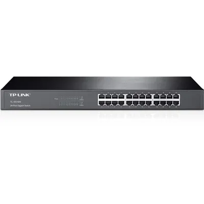Tpl Sw 24p-Gb Unmngd Rm Tp-Link Tl-Sg1024