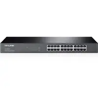 Tpl Sw 24p-Gb Unmngd Rm Tp-Link Tl-Sg1024