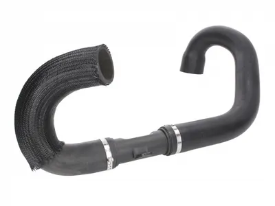 Furtun intercooler (Fata Partea evacuarii) potrivit CITROEN C4, C4 I; PEUGEOT 307 1.6D 2003-2011