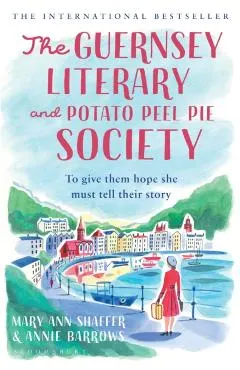 Guernsey Literary and Potato Peel Pie Society