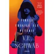 Firele fragile ale puterii (Seria FIRELE PUTERII, partea 1)