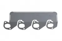 Garnitura galerie evacuare (4 cilindri: 1; 2; 3; 4) potrivit BMW 3 (E21), 3 (E30), 5 (E28) 1.8 11.79-08.88