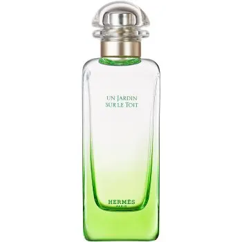 HERMÈS Parfums-Jardins Collection Un Jardin Sur Le Toit Eau de Toilette reincarcabil unisex
