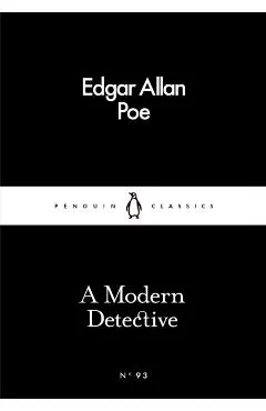 A Modern Detective