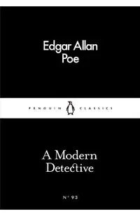 A Modern Detective