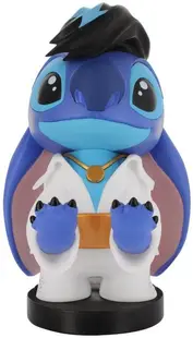 Holder EXG Disney: Lilo & Stitch - Stitch as Elvis, 20 cm