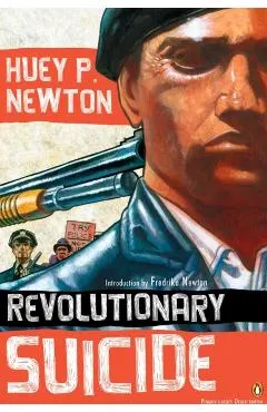 Revolutionary Suicide: (penguin Classics Deluxe Edition)