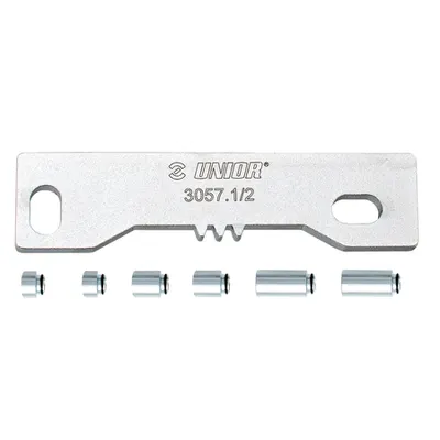 Scula universala pentru blocare variator 80mm, 32,5mm, 120mm, 150g