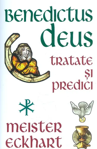 Benedictus Deus