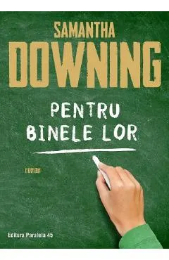 Pentru binele lor